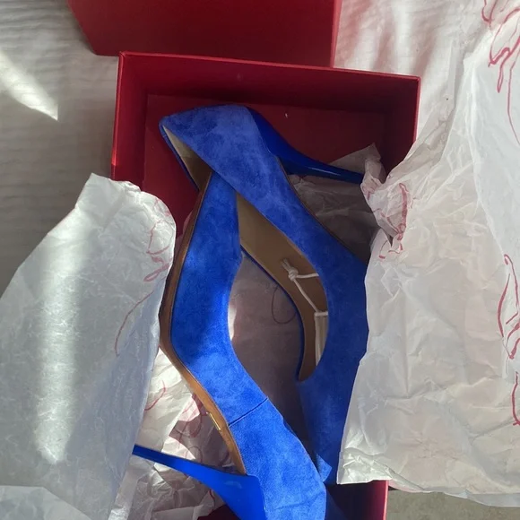 Roger Vivier women shoes